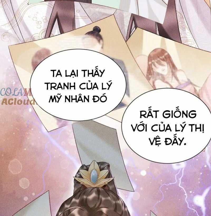 Cạm Bẫy Lệch Lạc - Chapter 6 - Trang 36