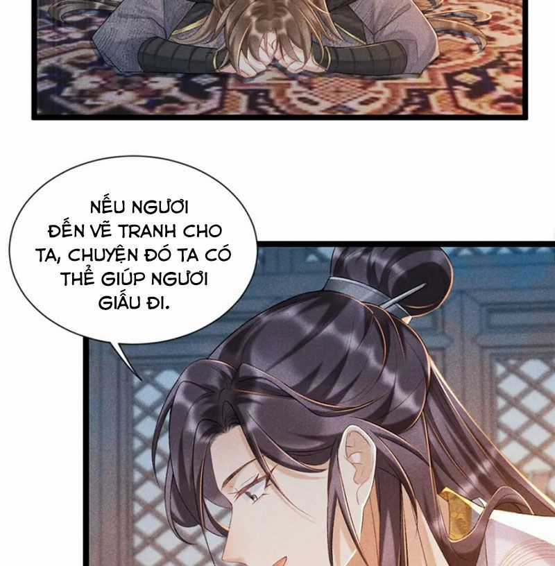 Cạm Bẫy Lệch Lạc - Chapter 6 - Trang 39