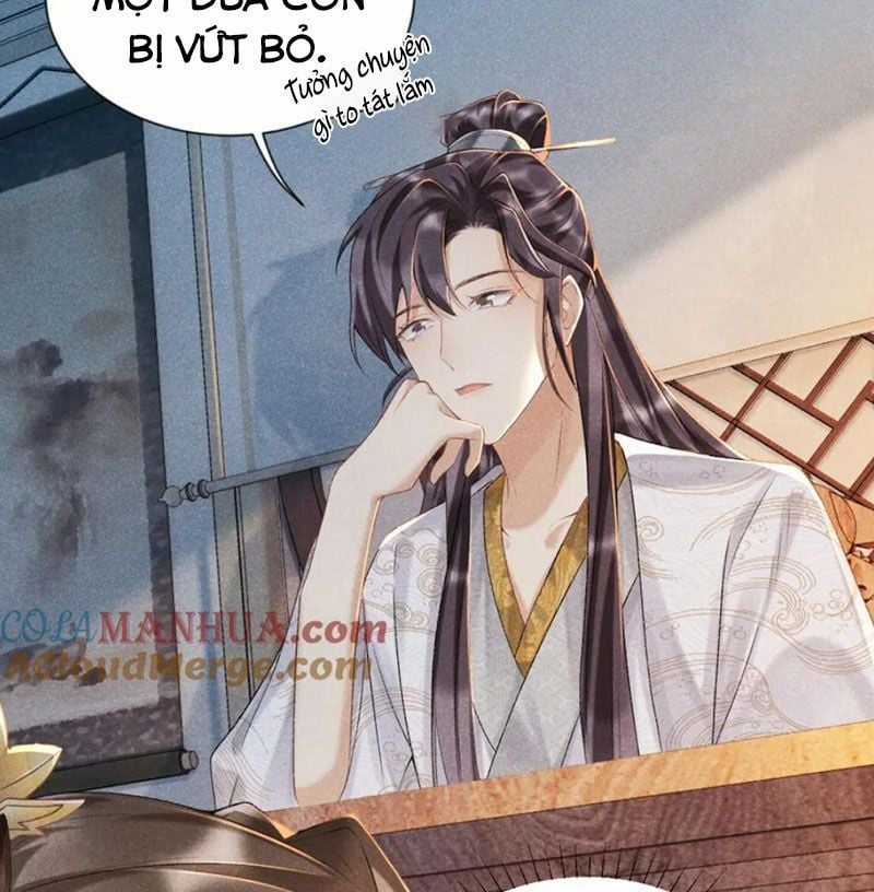 Cạm Bẫy Lệch Lạc - Chapter 6 - Trang 47