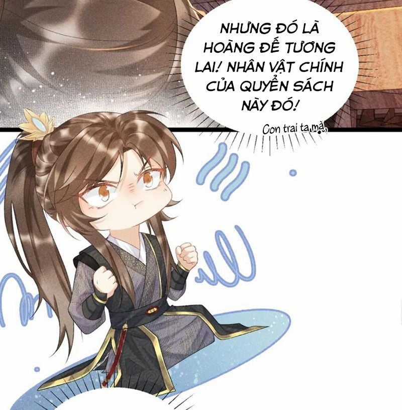 Cạm Bẫy Lệch Lạc - Chapter 6 - Trang 48