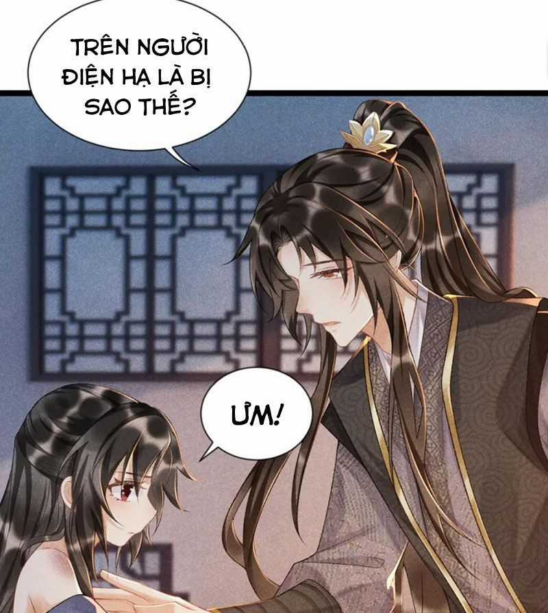 Cạm Bẫy Lệch Lạc - Chapter 6 - Trang 6