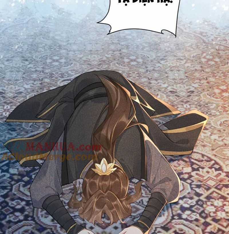 Cạm Bẫy Lệch Lạc - Chapter 6 - Trang 51