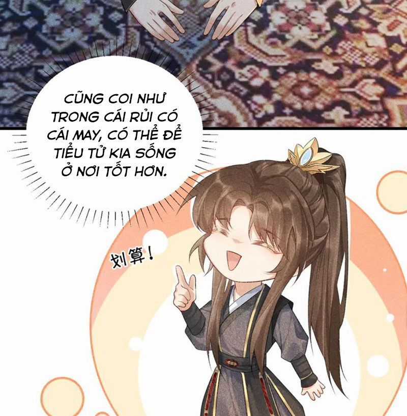 Cạm Bẫy Lệch Lạc - Chapter 6 - Trang 52