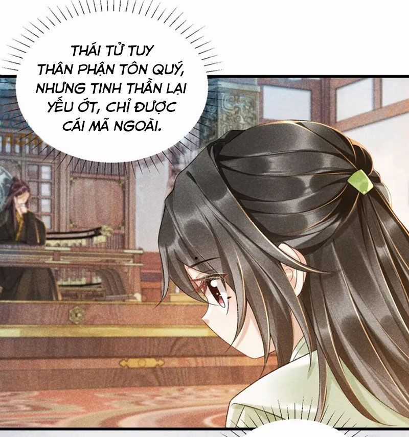 Cạm Bẫy Lệch Lạc - Chapter 6 - Trang 60