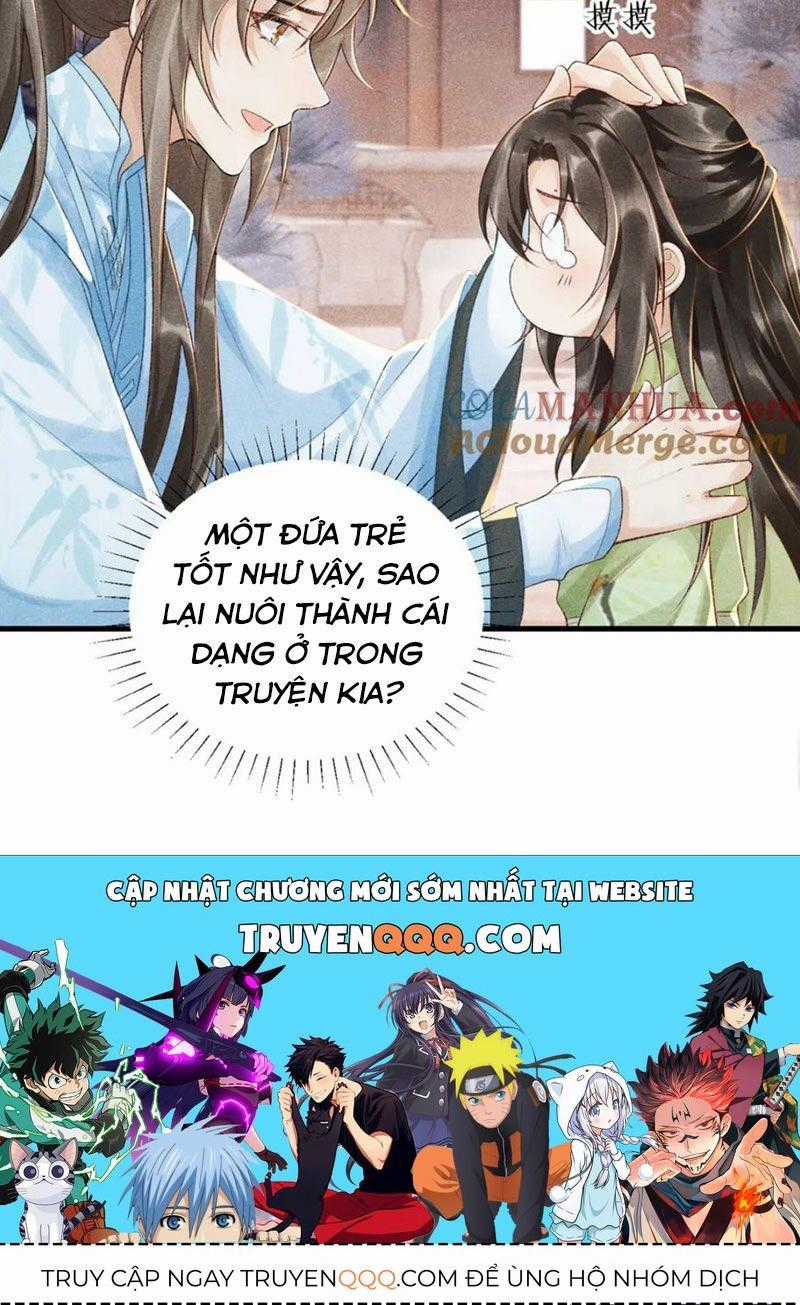 Cạm Bẫy Lệch Lạc - Chapter 6 - Trang 64