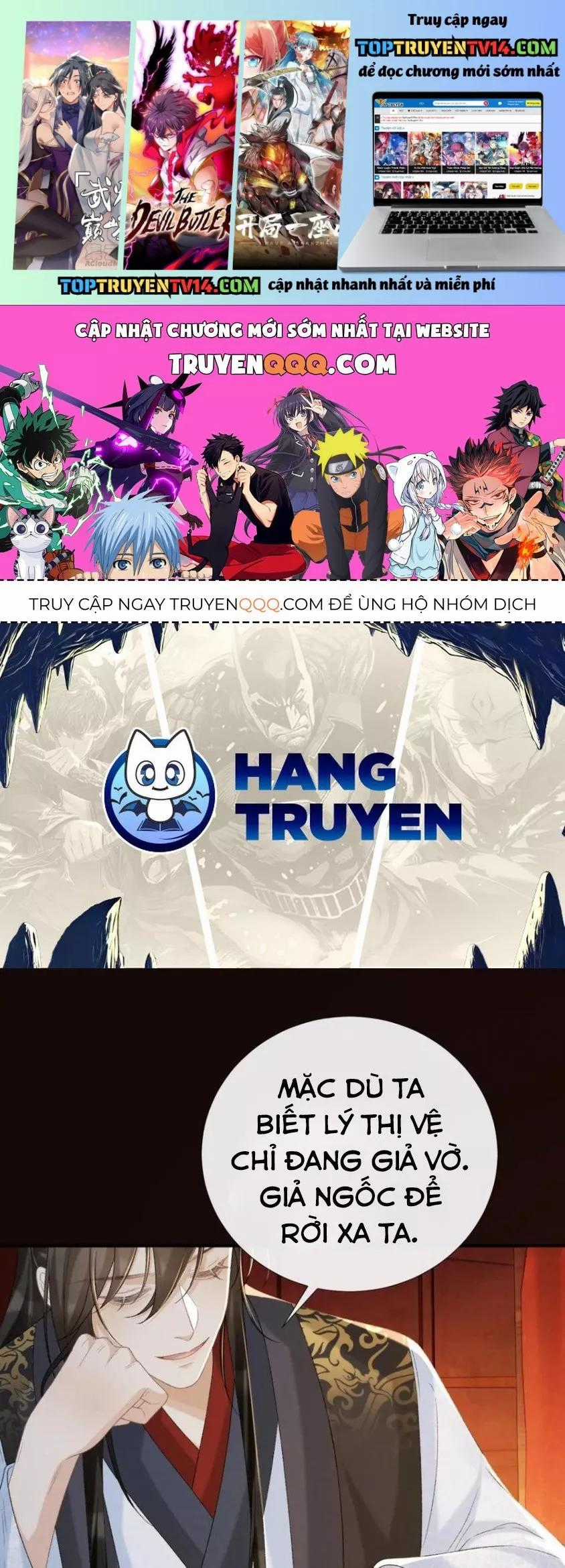 Cạm Bẫy Lệch Lạc - Chapter 60 - Trang 1