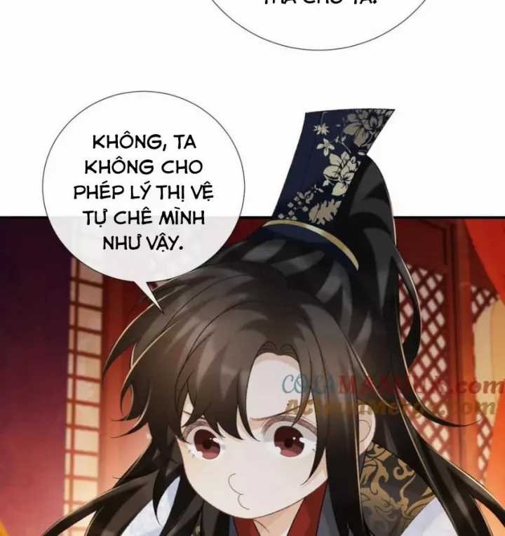 Cạm Bẫy Lệch Lạc - Chapter 60 - Trang 15