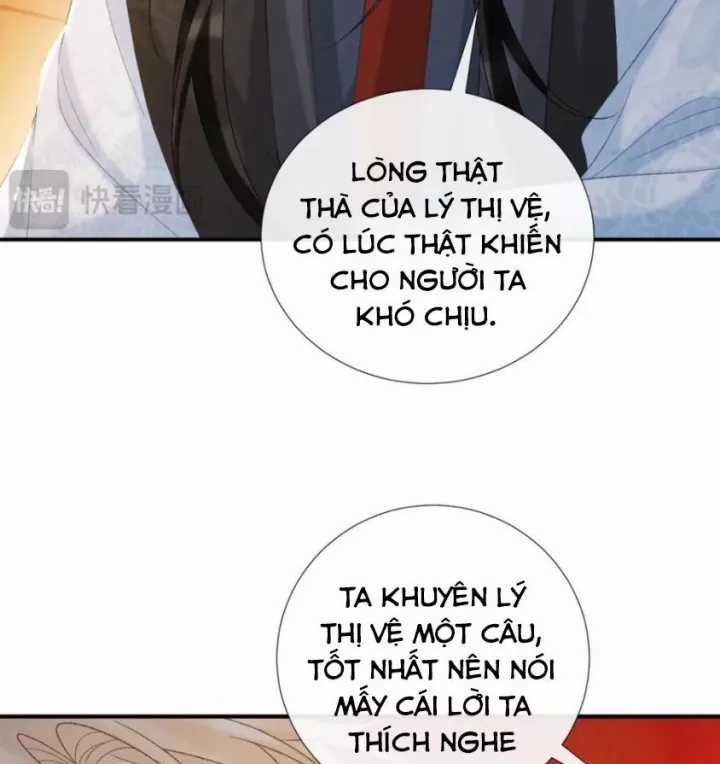 Cạm Bẫy Lệch Lạc - Chapter 60 - Trang 19