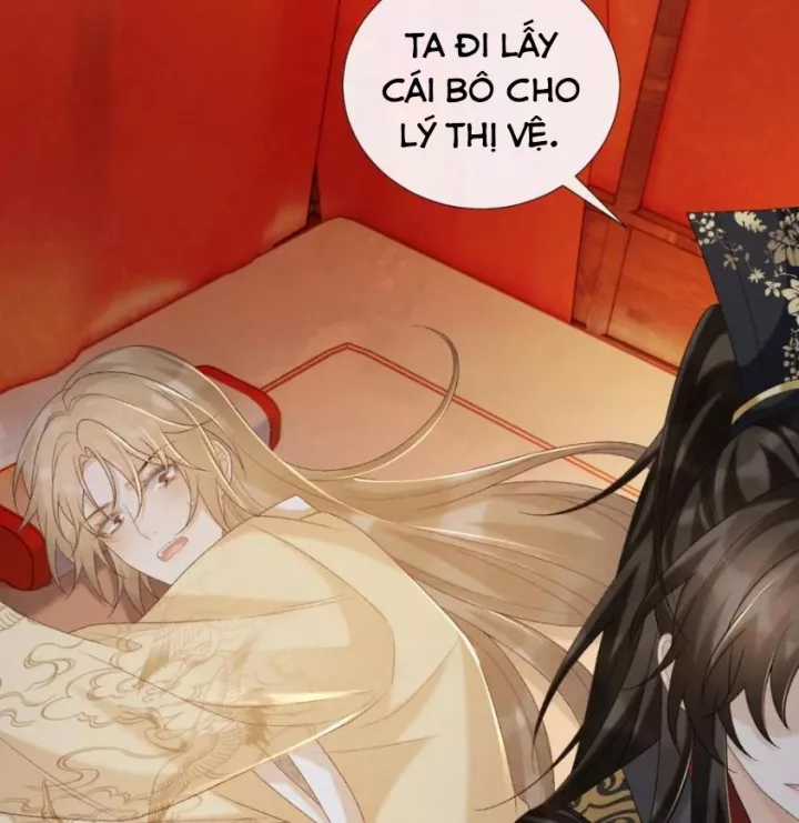 Cạm Bẫy Lệch Lạc - Chapter 60 - Trang 34