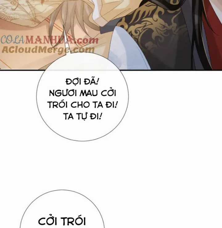 Cạm Bẫy Lệch Lạc - Chapter 60 - Trang 35