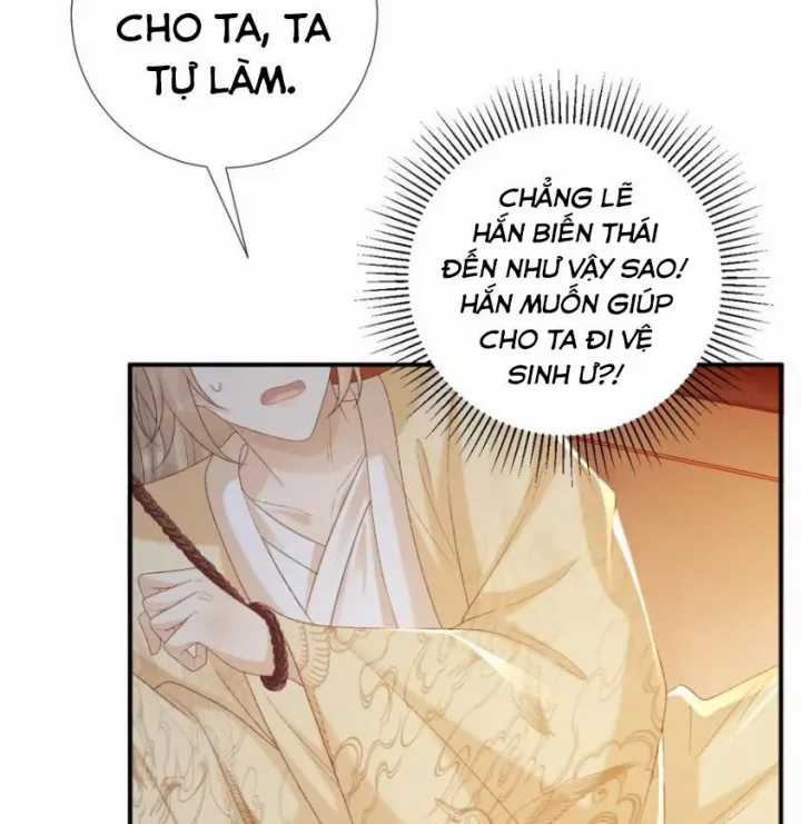 Cạm Bẫy Lệch Lạc - Chapter 60 - Trang 36
