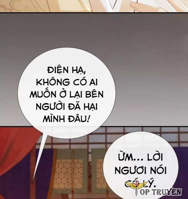 Cạm Bẫy Lệch Lạc - Chapter 60 - Trang 5