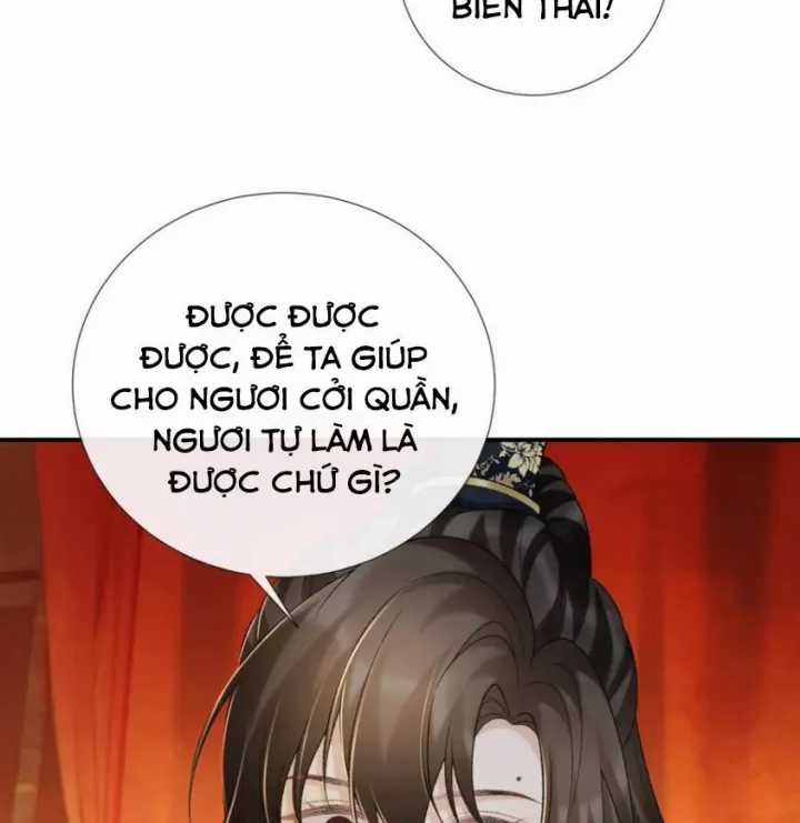 Cạm Bẫy Lệch Lạc - Chapter 60 - Trang 42