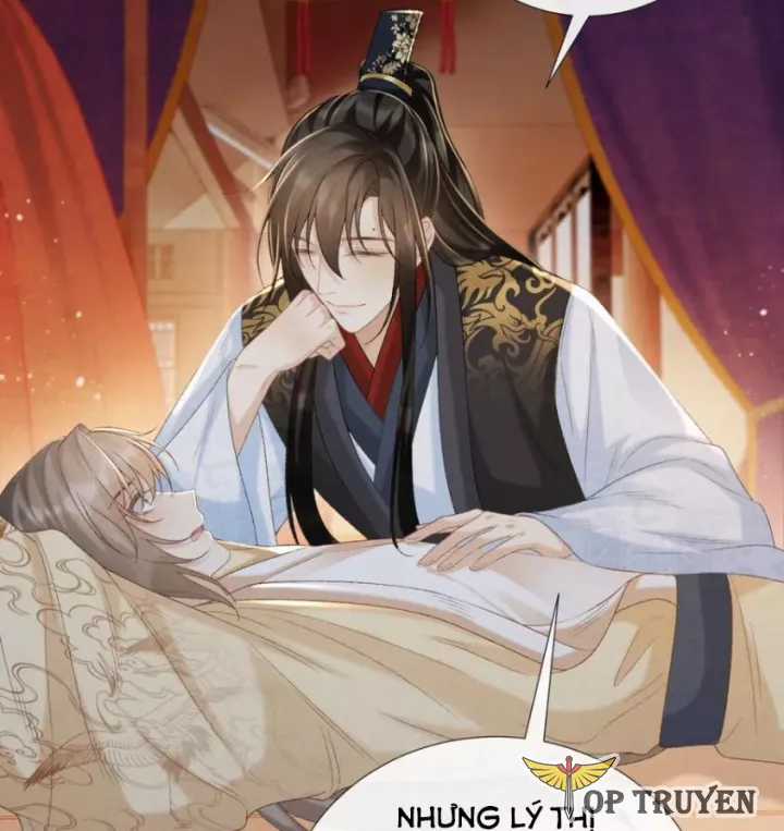 Cạm Bẫy Lệch Lạc - Chapter 60 - Trang 6