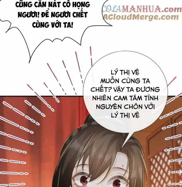 Cạm Bẫy Lệch Lạc - Chapter 60 - Trang 52