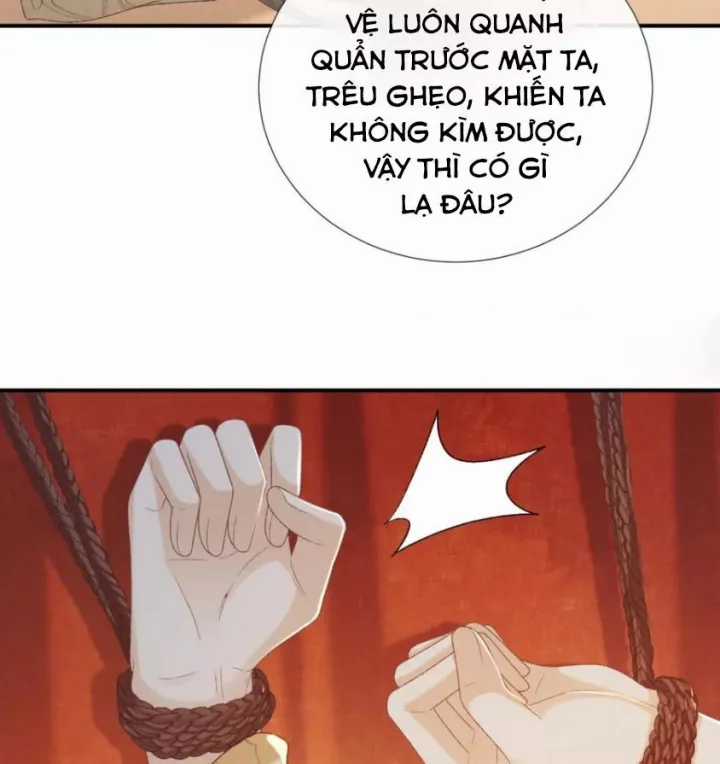 Cạm Bẫy Lệch Lạc - Chapter 60 - Trang 7
