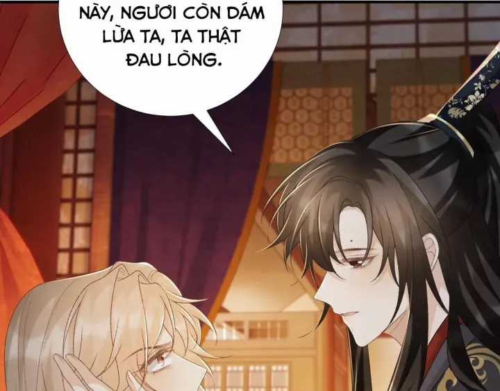 Cạm Bẫy Lệch Lạc - Chapter 61 - Trang 11