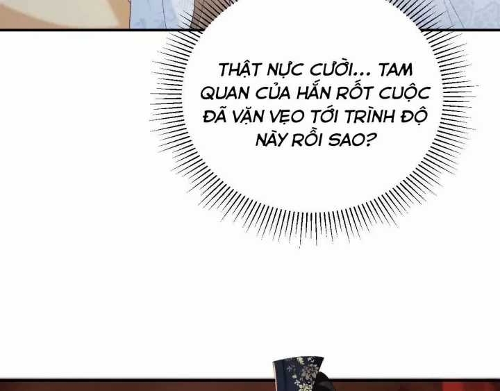 Cạm Bẫy Lệch Lạc - Chapter 61 - Trang 14