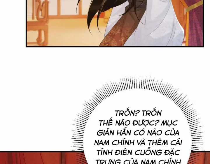 Cạm Bẫy Lệch Lạc - Chapter 61 - Trang 18
