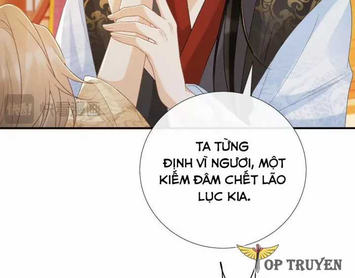 Cạm Bẫy Lệch Lạc - Chapter 61 - Trang 6