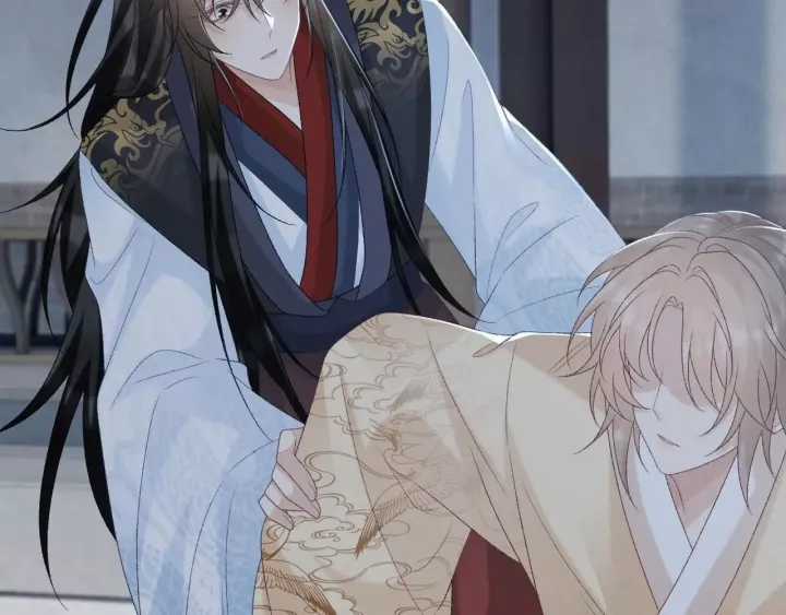 Cạm Bẫy Lệch Lạc - Chapter 61 - Trang 55