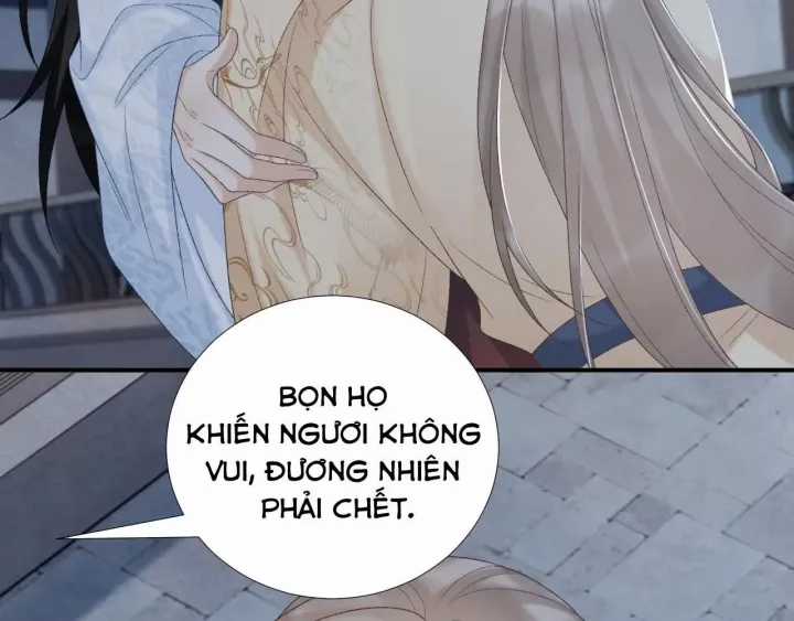 Cạm Bẫy Lệch Lạc - Chapter 61 - Trang 58