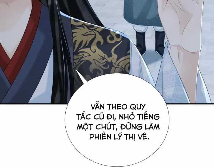 Cạm Bẫy Lệch Lạc - Chapter 61 - Trang 70