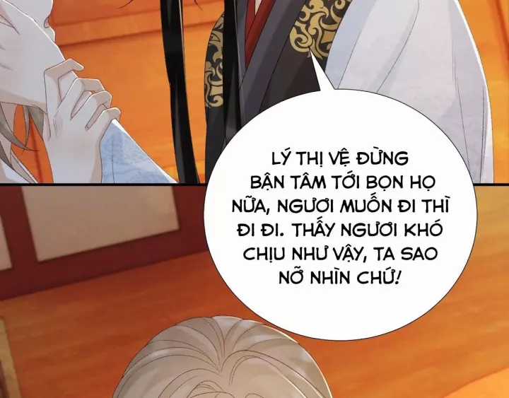 Cạm Bẫy Lệch Lạc - Chapter 62 - Trang 11