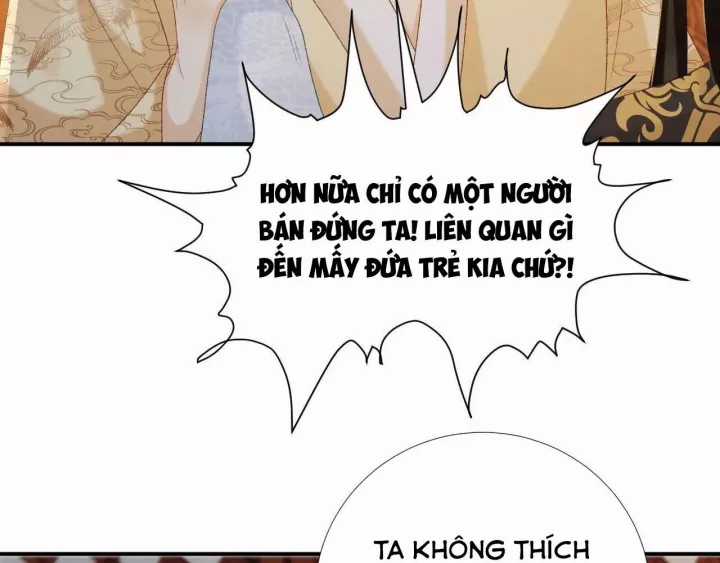 Cạm Bẫy Lệch Lạc - Chapter 62 - Trang 9