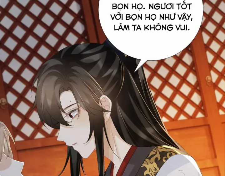 Cạm Bẫy Lệch Lạc - Chapter 62 - Trang 10