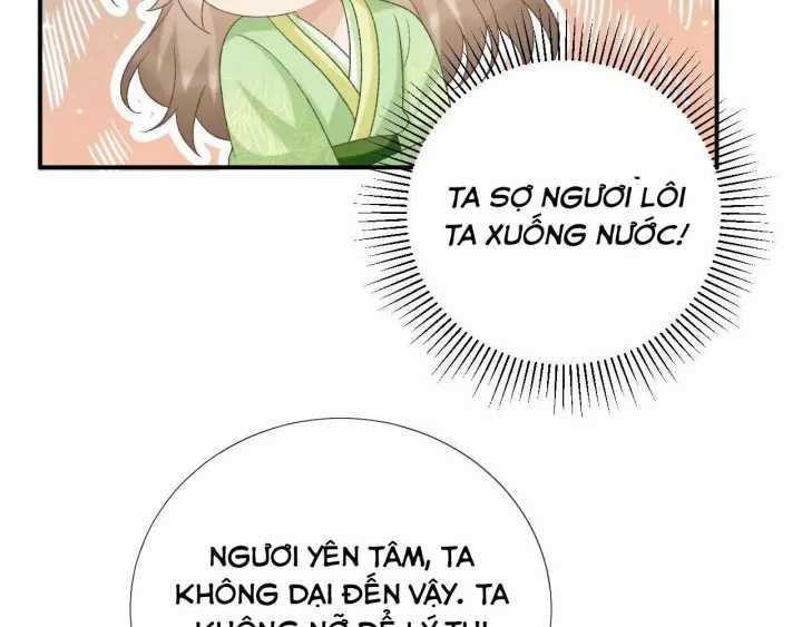 Cạm Bẫy Lệch Lạc - Chapter 63 - Trang 53