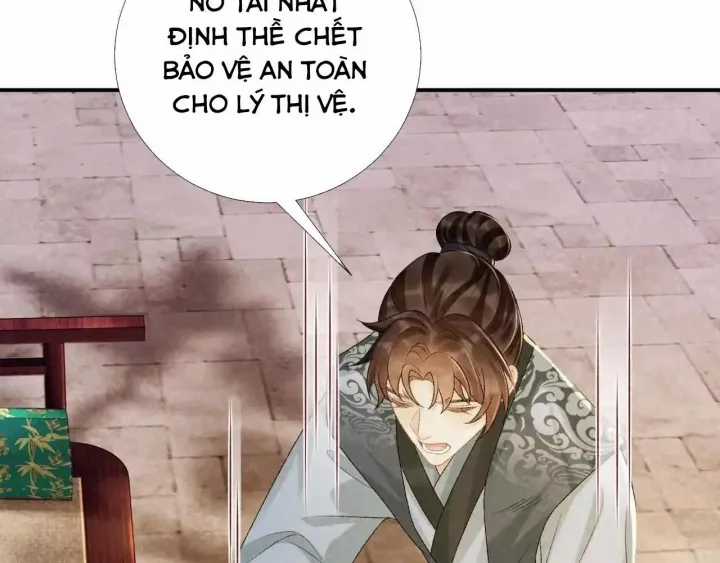 Cạm Bẫy Lệch Lạc - Chapter 64 - Trang 22
