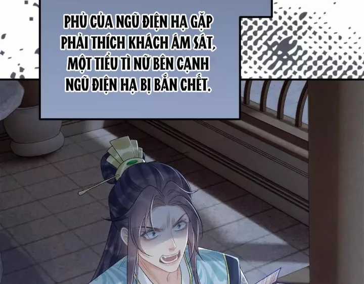 Cạm Bẫy Lệch Lạc - Chapter 64 - Trang 25