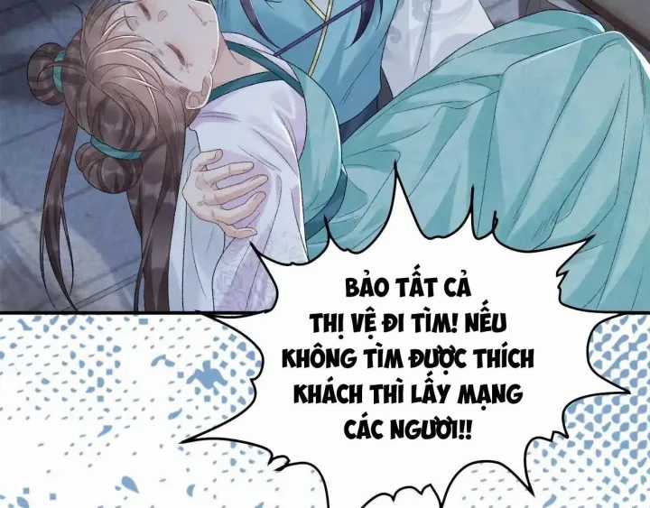 Cạm Bẫy Lệch Lạc - Chapter 64 - Trang 27
