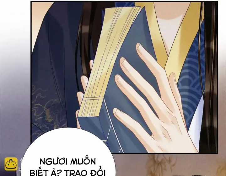 Cạm Bẫy Lệch Lạc - Chapter 64 - Trang 35