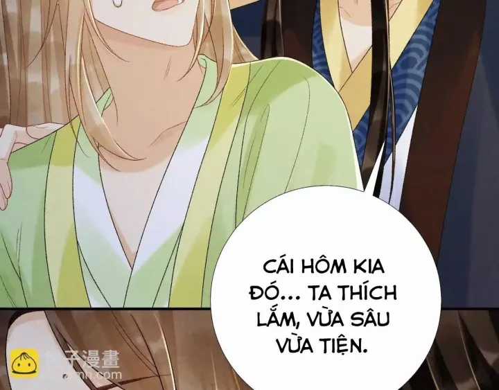 Cạm Bẫy Lệch Lạc - Chapter 64 - Trang 37