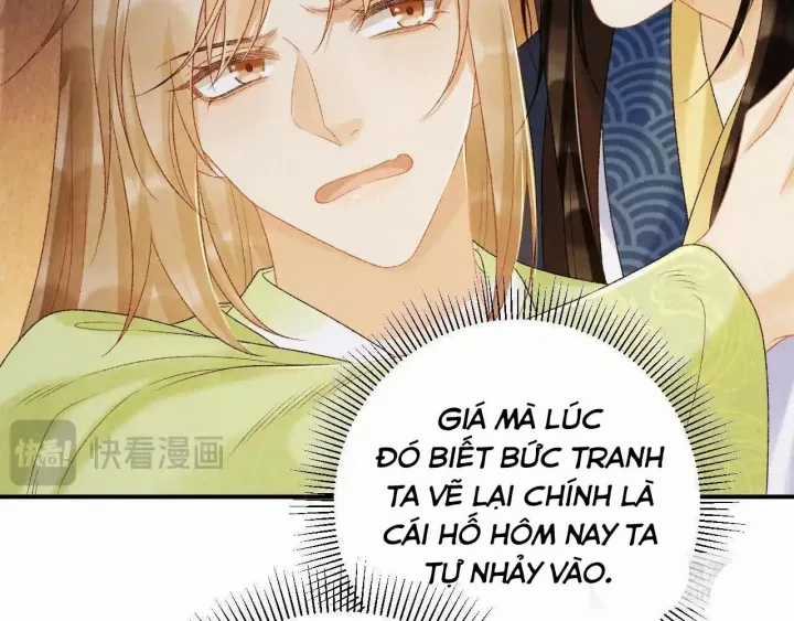 Cạm Bẫy Lệch Lạc - Chapter 64 - Trang 43