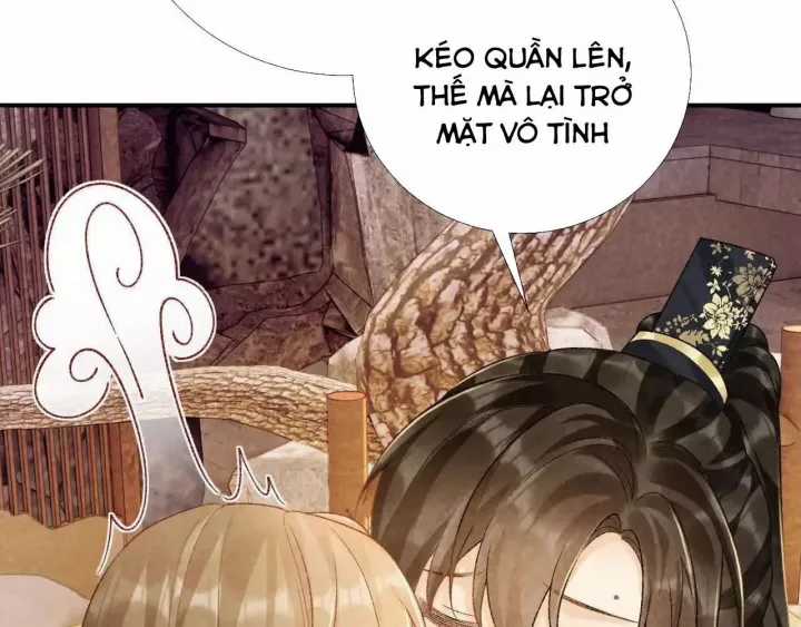Cạm Bẫy Lệch Lạc - Chapter 64 - Trang 10