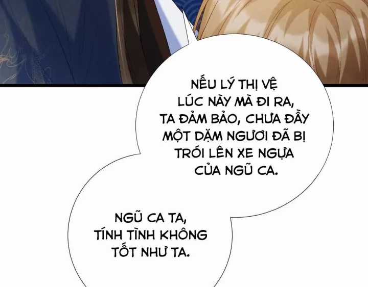 Cạm Bẫy Lệch Lạc - Chapter 65 - Trang 23