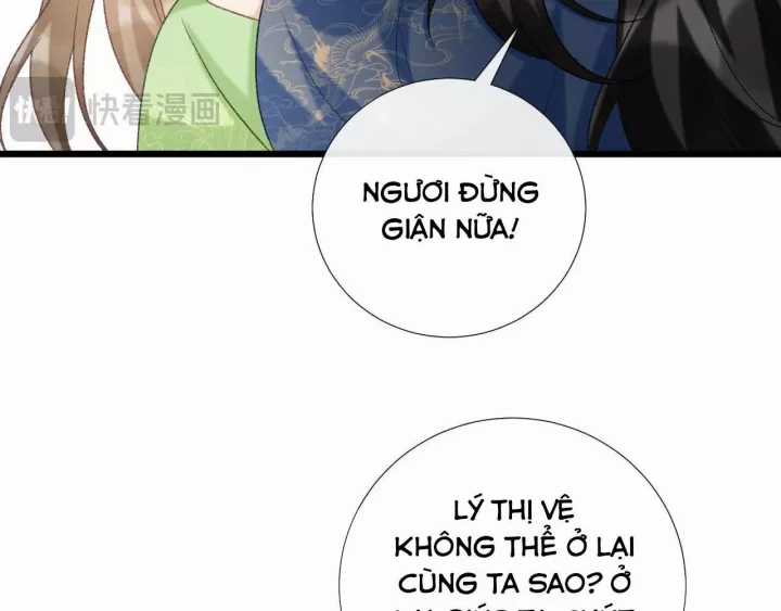 Cạm Bẫy Lệch Lạc - Chapter 65 - Trang 33