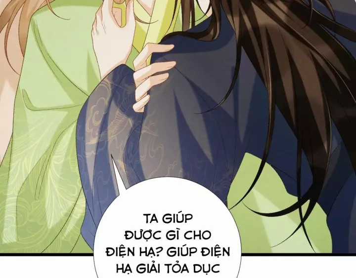 Cạm Bẫy Lệch Lạc - Chapter 65 - Trang 35