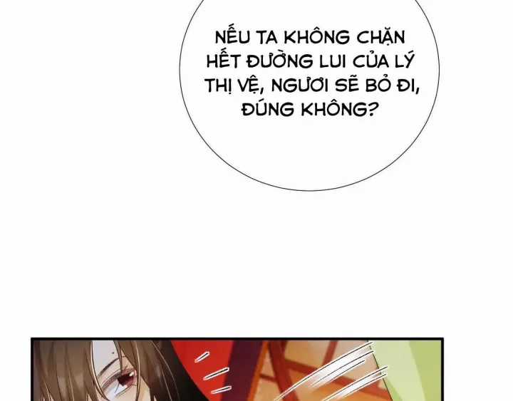 Cạm Bẫy Lệch Lạc - Chapter 65 - Trang 44