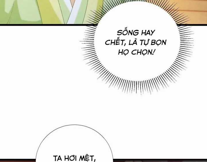 Cạm Bẫy Lệch Lạc - Chapter 65 - Trang 10