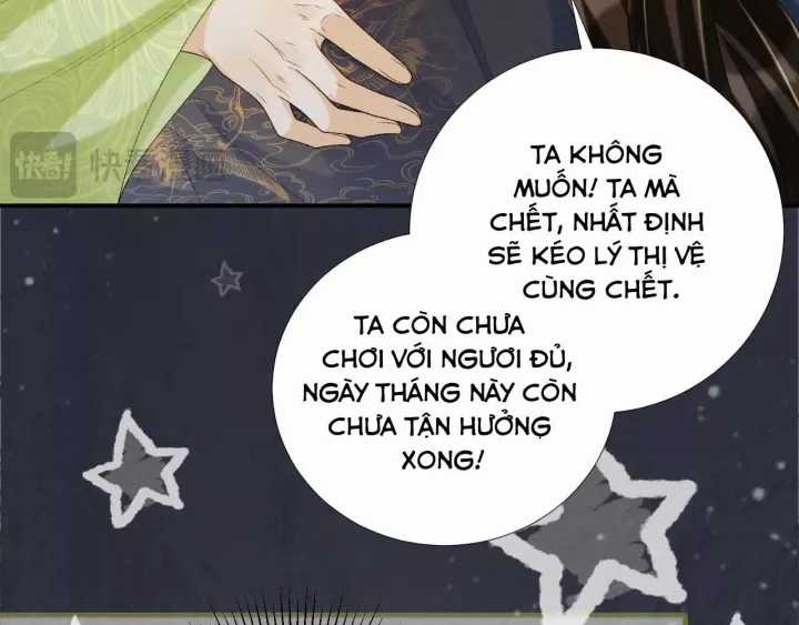Cạm Bẫy Lệch Lạc - Chapter 66 - Trang 35