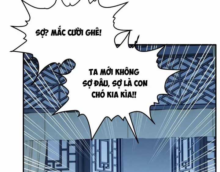 Cạm Bẫy Lệch Lạc - Chapter 66 - Trang 59