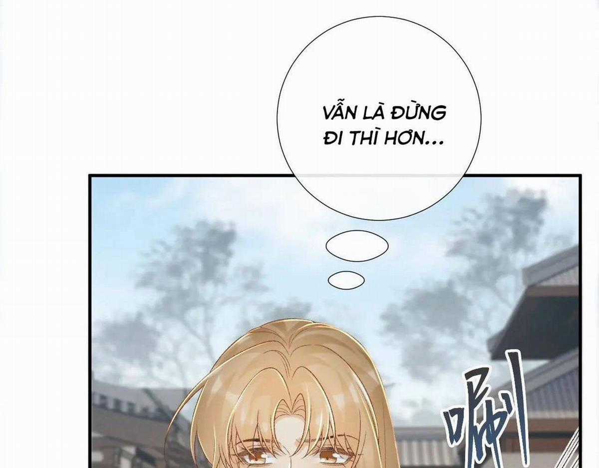 Cạm Bẫy Lệch Lạc - Chapter 67 - Trang 17