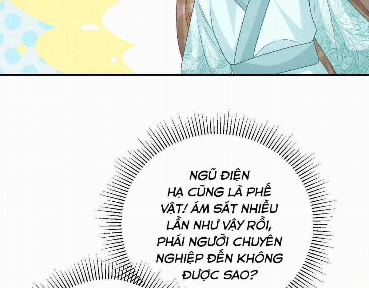 Cạm Bẫy Lệch Lạc - Chapter 67 - Trang 30