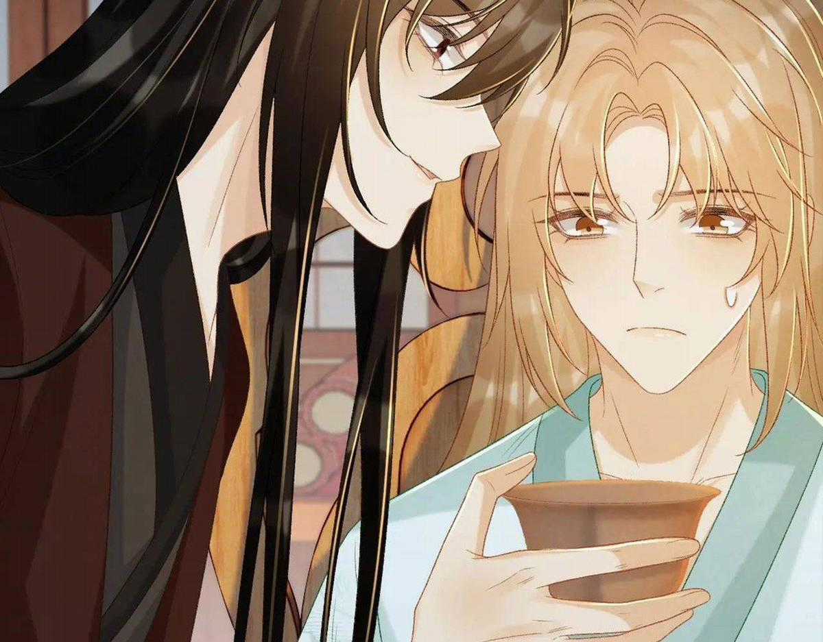 Cạm Bẫy Lệch Lạc - Chapter 67 - Trang 35