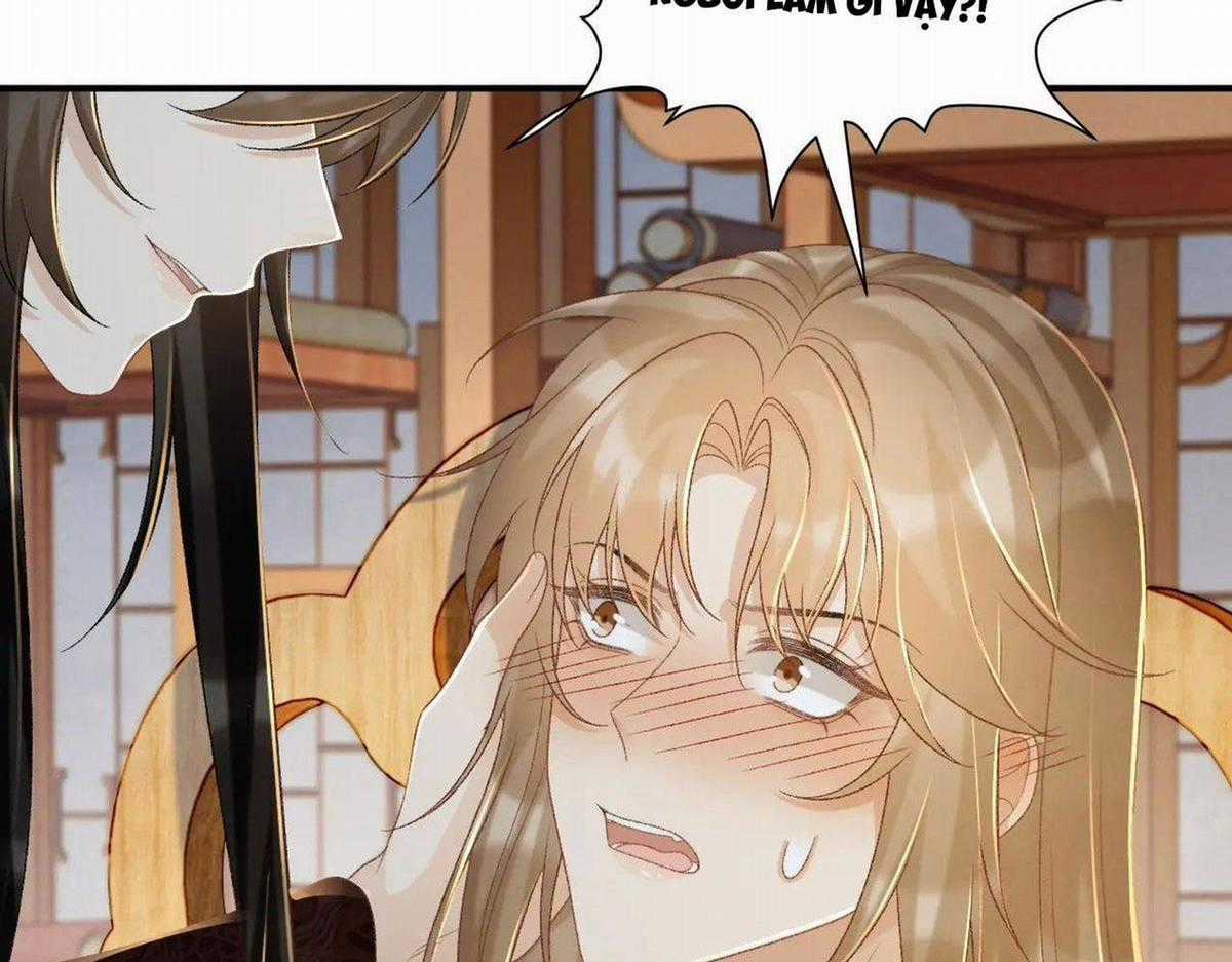 Cạm Bẫy Lệch Lạc - Chapter 67 - Trang 37