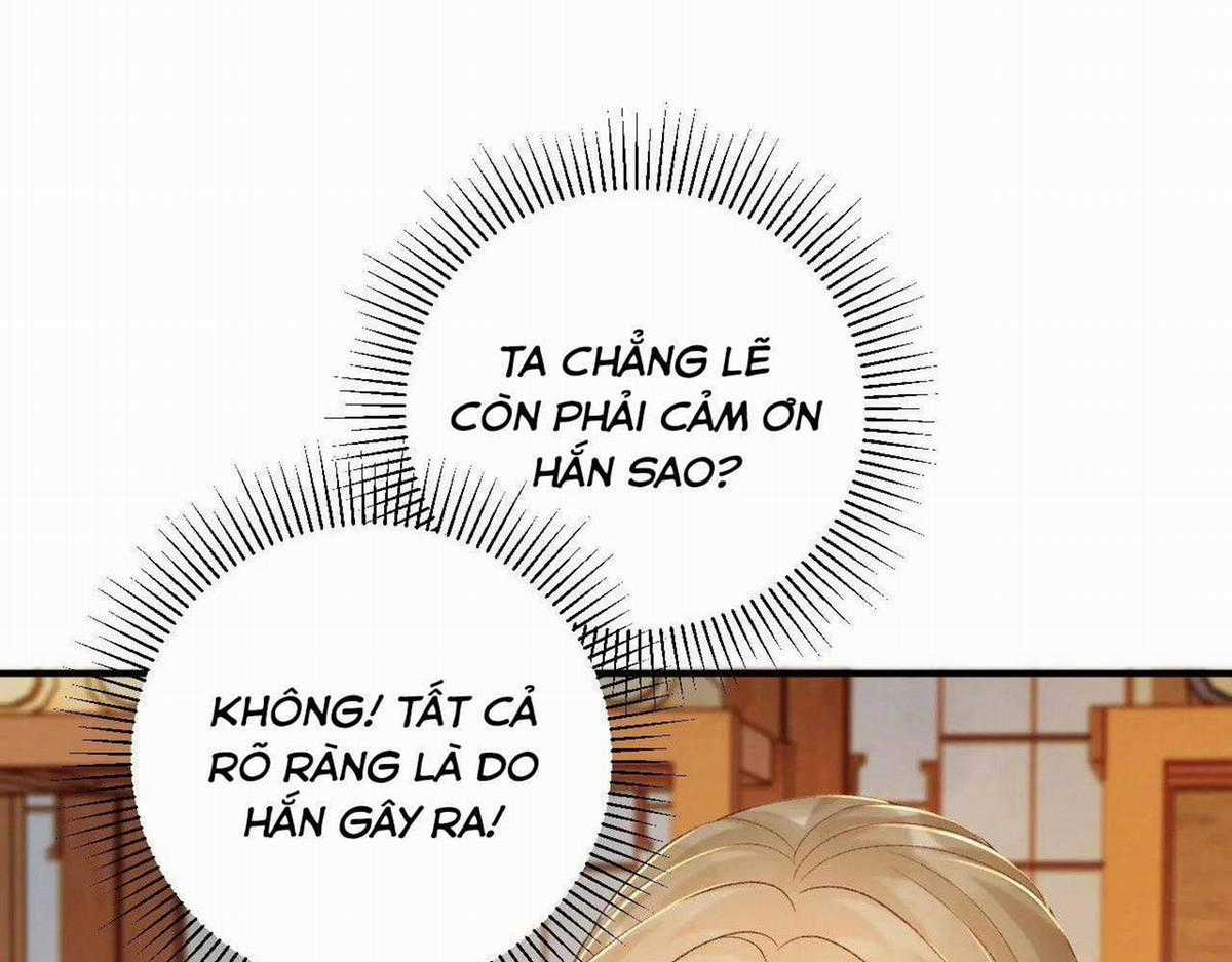 Cạm Bẫy Lệch Lạc - Chapter 67 - Trang 43